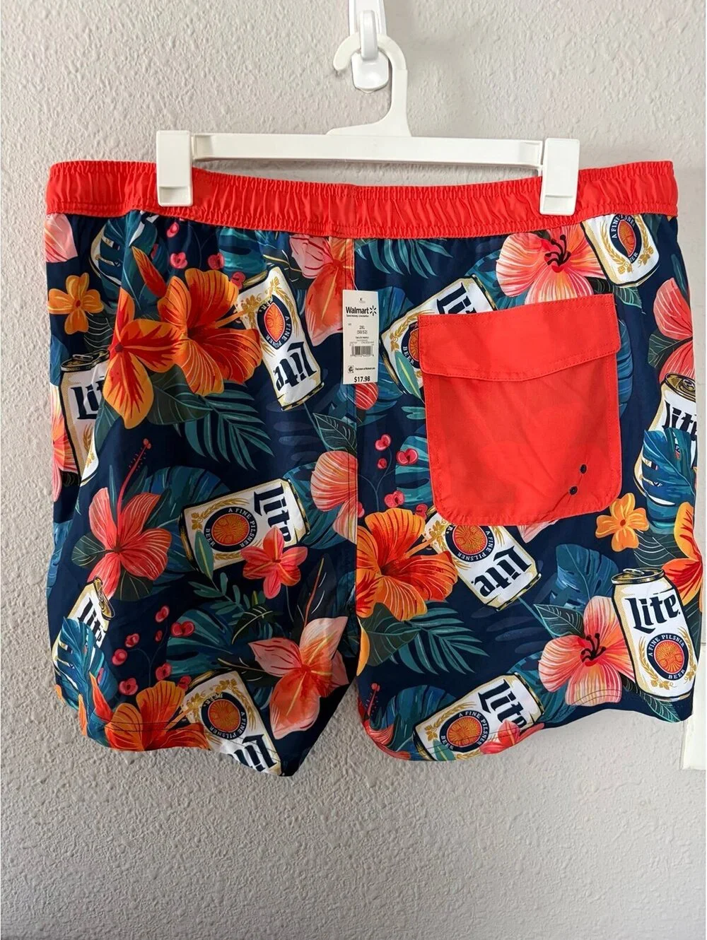 Miller Lite nwt miller